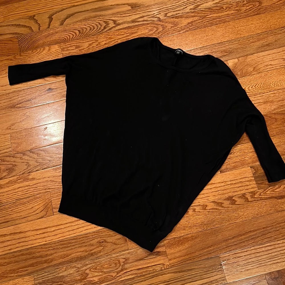 Express sweater